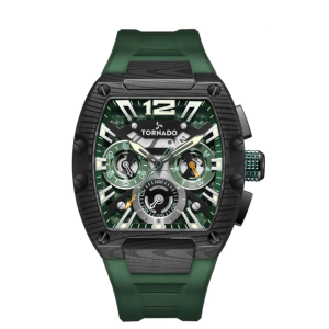 Timezone Oman – Luxury Watches, Swiss Timepieces & Smartwatches Swiss luxury watch with stainless steel band