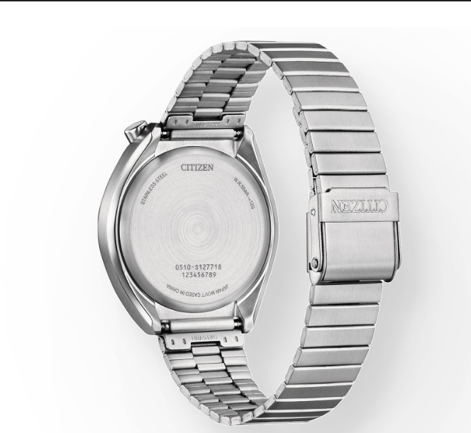 Timezone Oman – Luxury Watches, Swiss Timepieces & Smartwatches CITIZEN AN3660-73X - Image 3