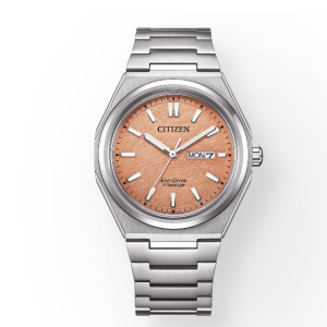 Timezone Oman – Luxury Watches, Swiss Timepieces & Smartwatches Swiss luxury watch with stainless steel band