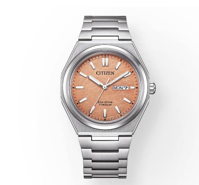 Timezone Oman – Luxury Watches, Swiss Timepieces & Smartwatches CITIZEN AW0130-85Z