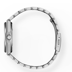 Timezone Oman – Luxury Watches, Swiss Timepieces & Smartwatches Swiss luxury watch with stainless steel band
