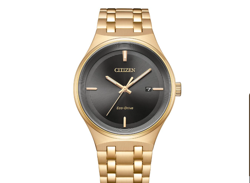 Timezone Oman – Luxury Watches, Swiss Timepieces & Smartwatches CITIZEN BM7653-50E
