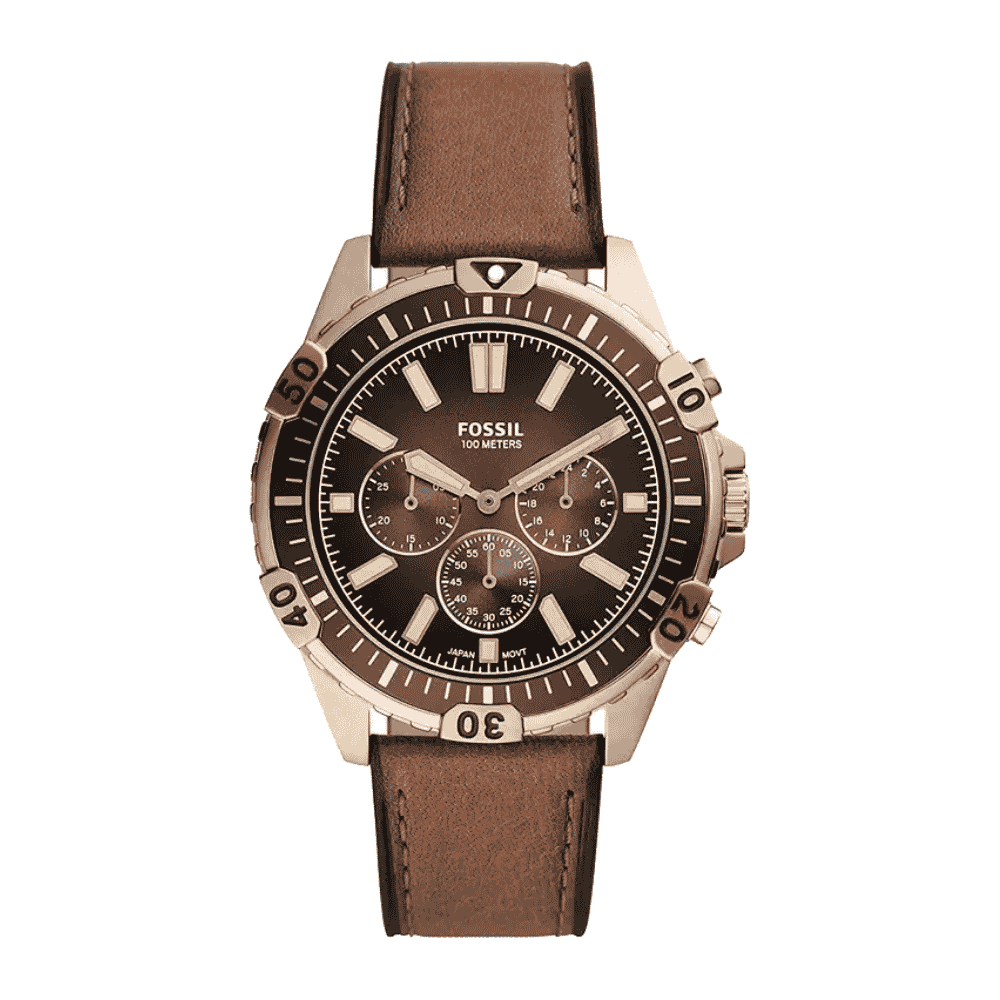 Timezone Oman – Luxury Watches, Swiss Timepieces & Smartwatches FOSSIL FS5867