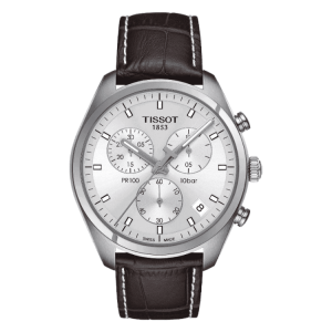 Timezone Oman – Luxury Watches, Swiss Timepieces & Smartwatches Swiss luxury watch with stainless steel band