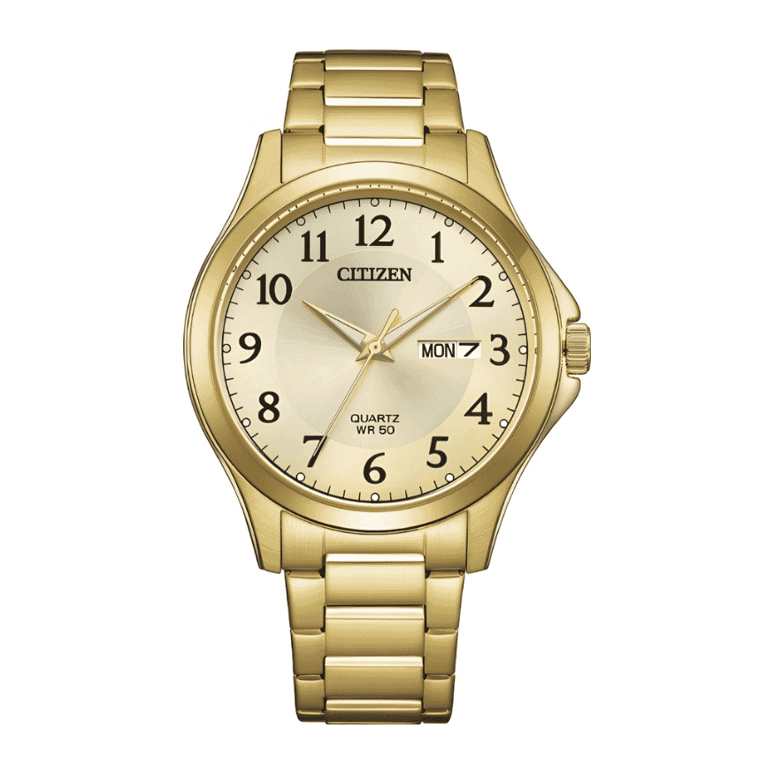 Timezone Oman – Luxury Watches, Swiss Timepieces & Smartwatches CITIZEN BF2028-83P