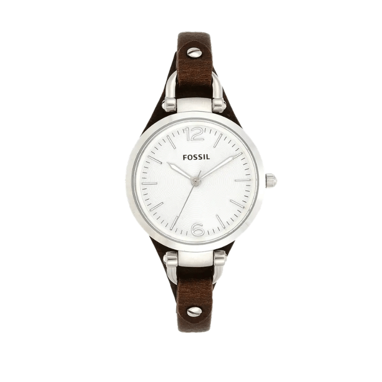 Timezone Oman – Luxury Watches, Swiss Timepieces & Smartwatches FOSSIL ES3060