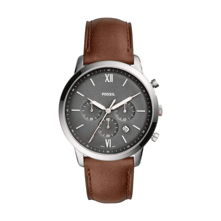 Timezone Oman – Luxury Watches, Swiss Timepieces & Smartwatches FOSSIL FS5408