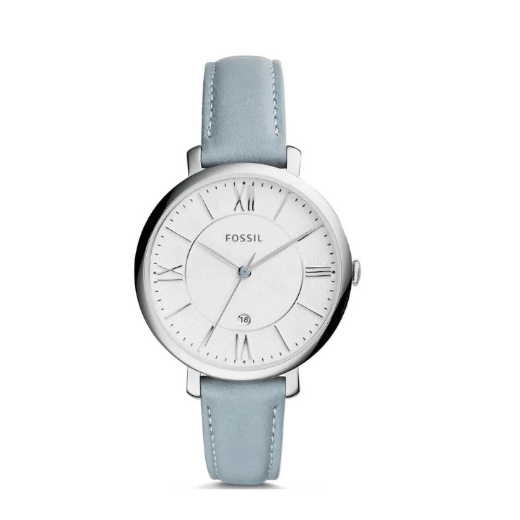 Timezone Oman – Luxury Watches, Swiss Timepieces & Smartwatches FOSSIL ES3821