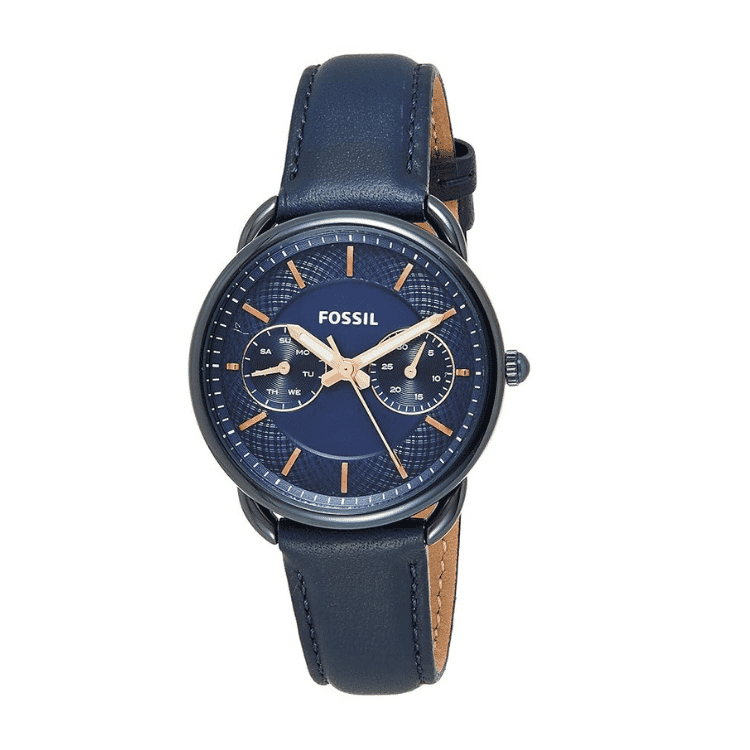 Timezone Oman – Luxury Watches, Swiss Timepieces & Smartwatches FOSSIL ES4092