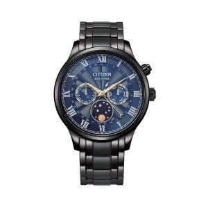 Timezone Oman – Luxury Watches, Swiss Timepieces & Smartwatches Swiss luxury watch with stainless steel band