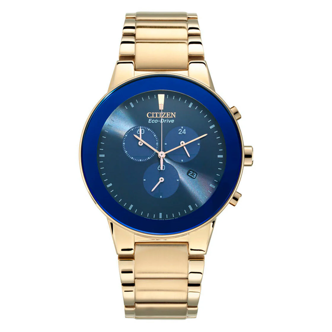 Timezone Oman – Luxury Watches, Swiss Timepieces & Smartwatches CITIZEN AT2243-87L
