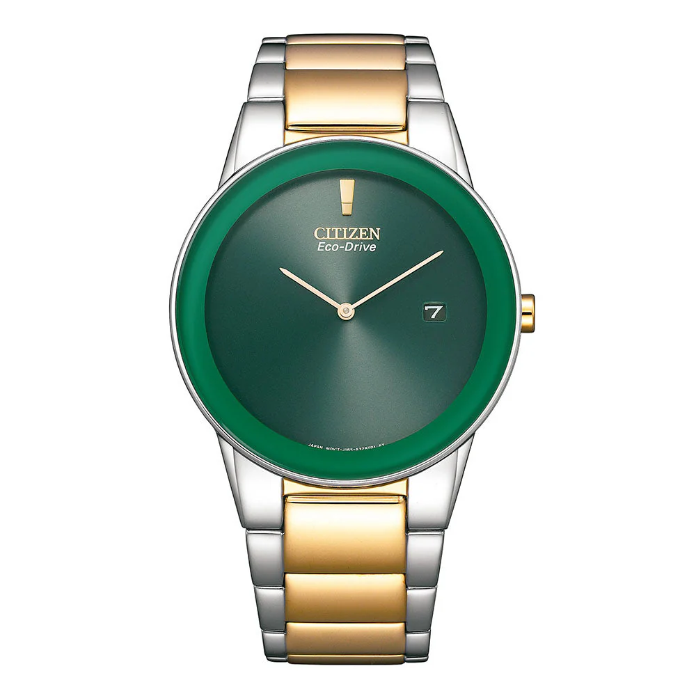 Timezone Oman – Luxury Watches, Swiss Timepieces & Smartwatches CITIZEN AU1064-85X