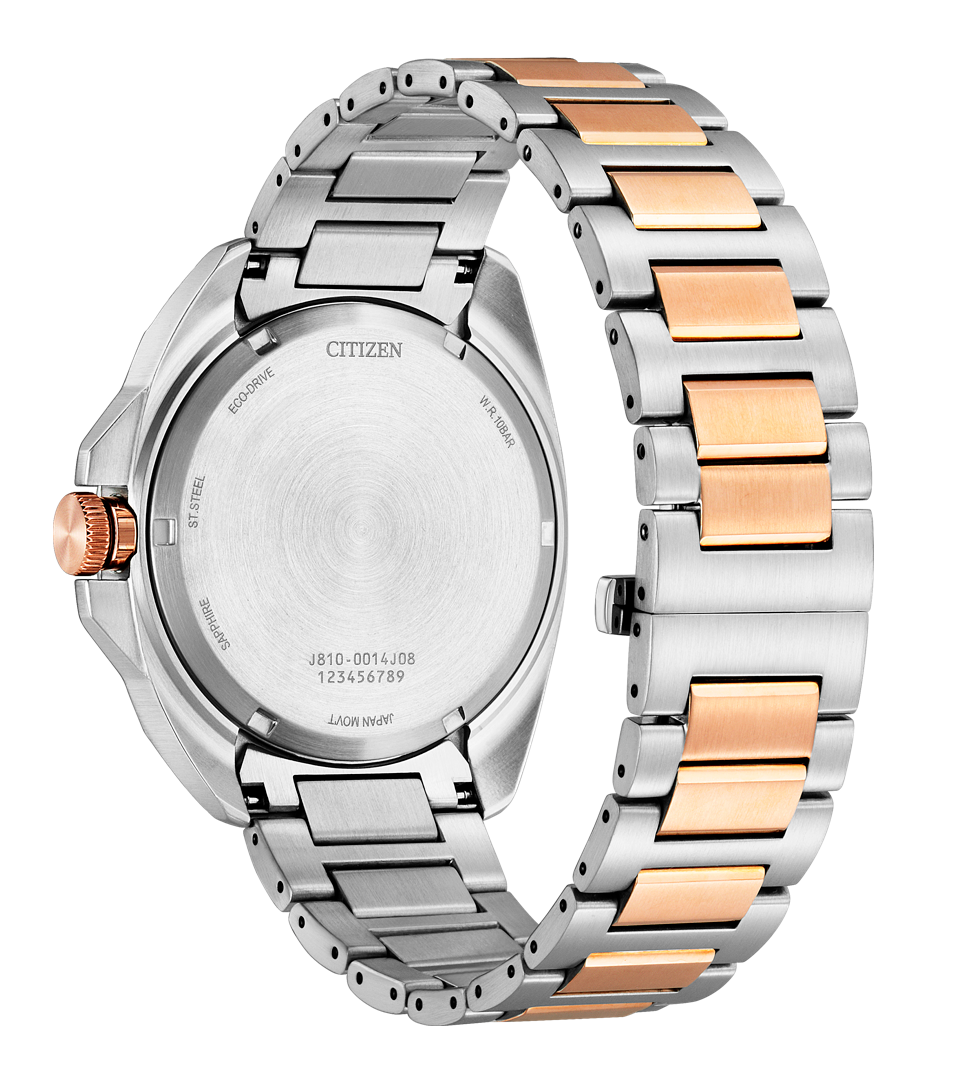 Timezone Oman – Luxury Watches, Swiss Timepieces & Smartwatches CITIZEN AW1726-55L - Image 3