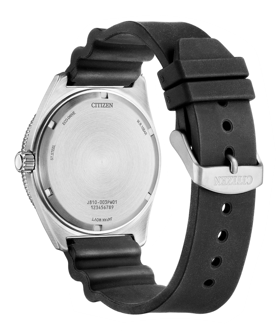 Timezone Oman – Luxury Watches, Swiss Timepieces & Smartwatches CITIZEN AW1760-14X - Image 2