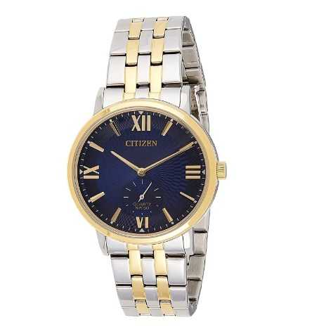 Timezone Oman – Luxury Watches, Swiss Timepieces & Smartwatches CITIZEN BE9176-76L