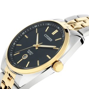 Timezone Oman – Luxury Watches, Swiss Timepieces & Smartwatches Swiss luxury watch with stainless steel band