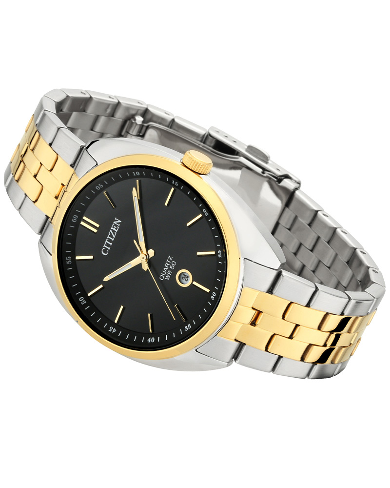 Timezone Oman – Luxury Watches, Swiss Timepieces & Smartwatches CITIZEN BI5094-59E - Image 3