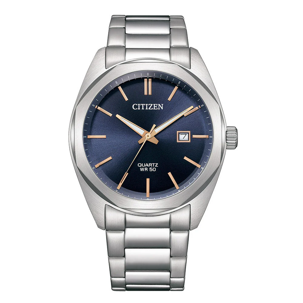 Timezone Oman – Luxury Watches, Swiss Timepieces & Smartwatches CITIZEN BI5110-54H
