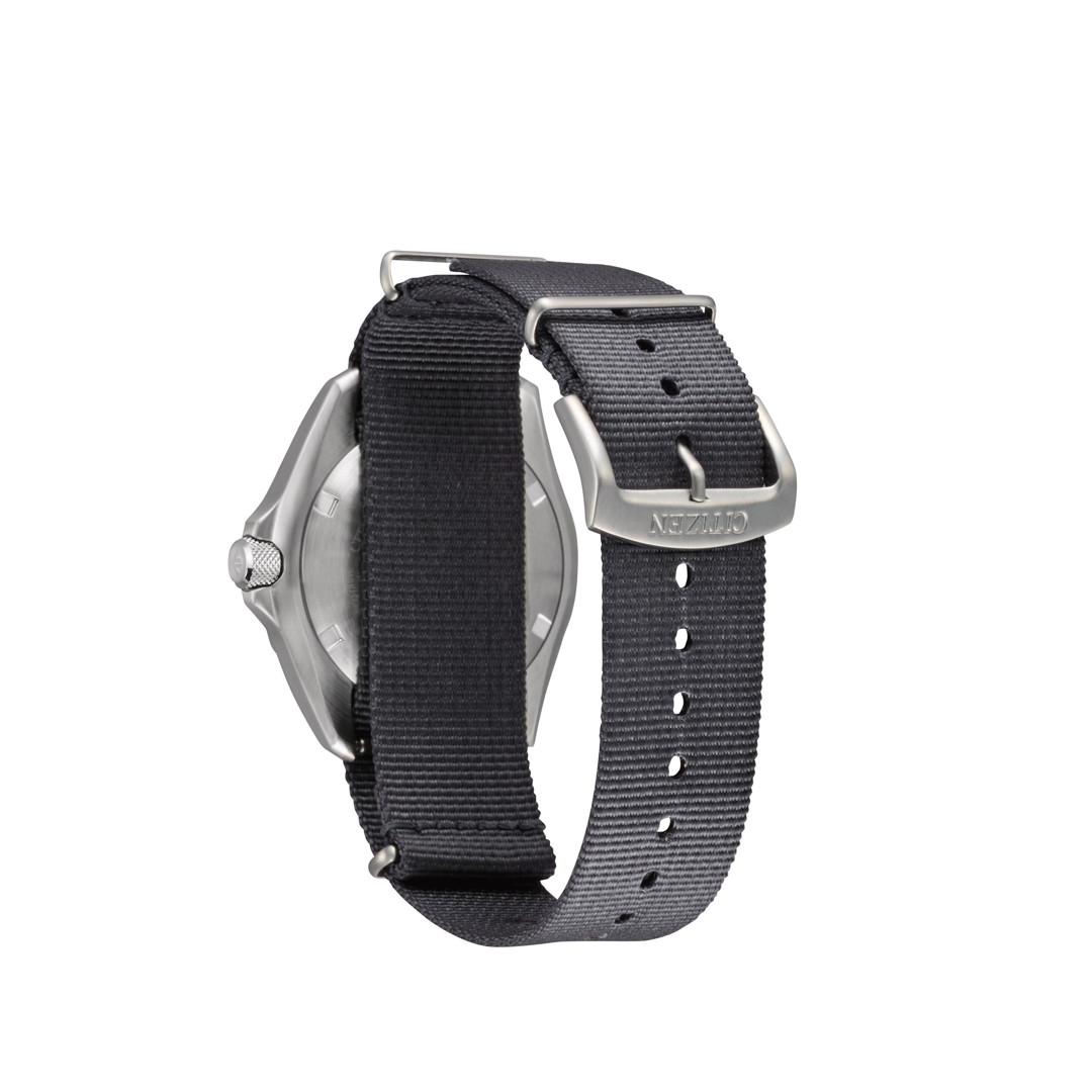 Timezone Oman – Luxury Watches, Swiss Timepieces & Smartwatches CITIZEN BJ7150-09L - Image 2