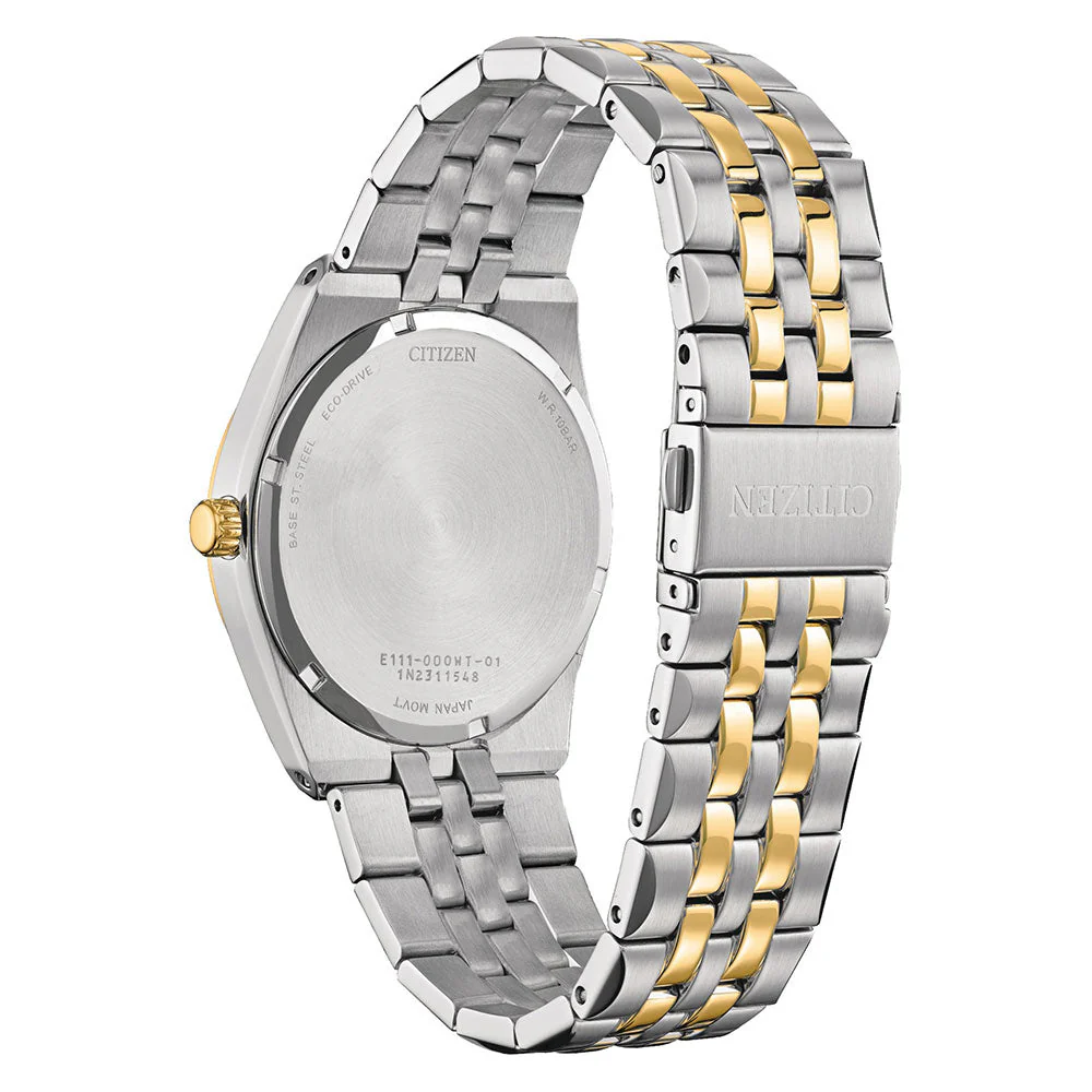 Timezone Oman – Luxury Watches, Swiss Timepieces & Smartwatches CITIZEN BM7334-58B - Image 2