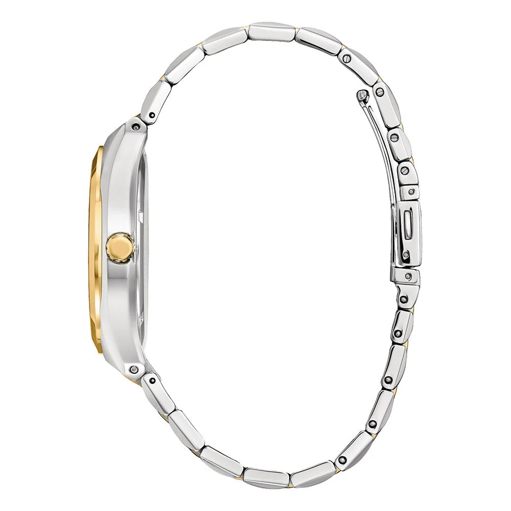 Timezone Oman – Luxury Watches, Swiss Timepieces & Smartwatches CITIZEN BM7334-58B - Image 3