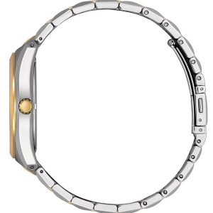 Timezone Oman – Luxury Watches, Swiss Timepieces & Smartwatches Swiss luxury watch with stainless steel band