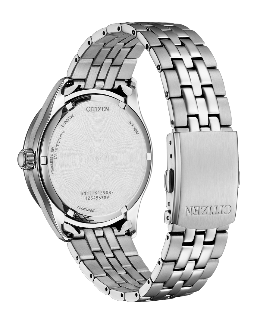 Timezone Oman – Luxury Watches, Swiss Timepieces & Smartwatches CITIZEN BM7560-59L - Image 2