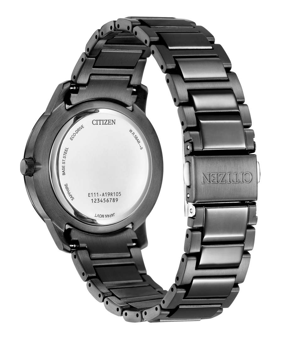 Timezone Oman – Luxury Watches, Swiss Timepieces & Smartwatches CITIZEN BM7595-89E - Image 2