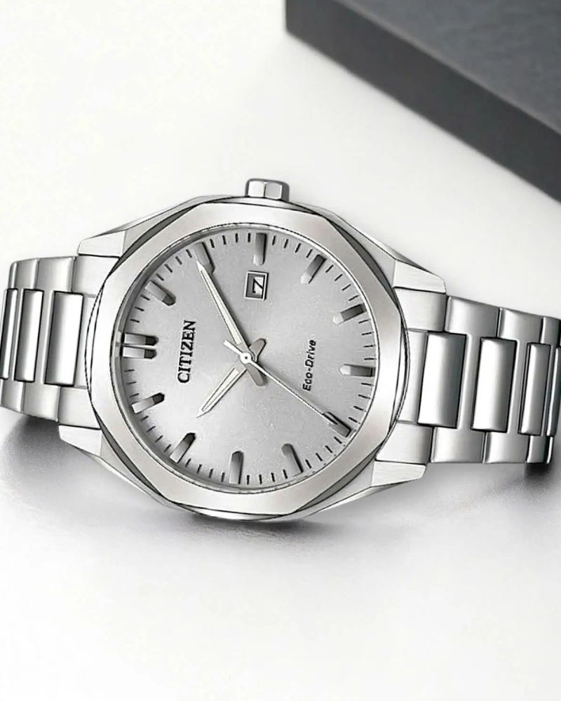 Timezone Oman – Luxury Watches, Swiss Timepieces & Smartwatches CITIZEN BM7600-81A - Image 2