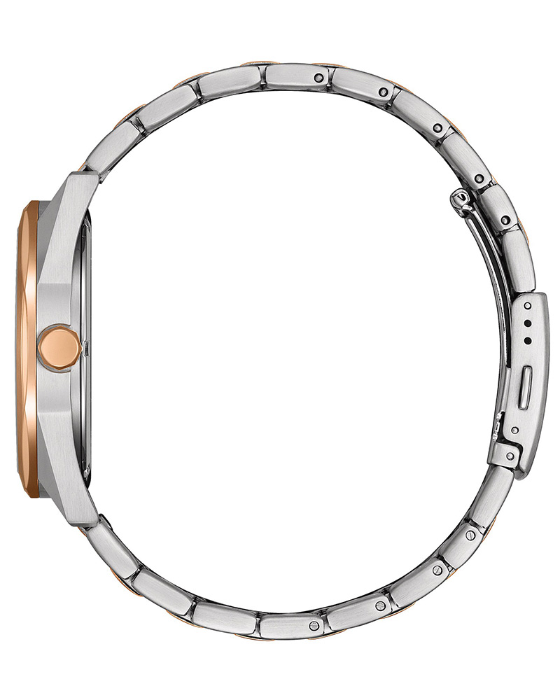 Timezone Oman – Luxury Watches, Swiss Timepieces & Smartwatches CITIZEN BM7606-84L - Image 3