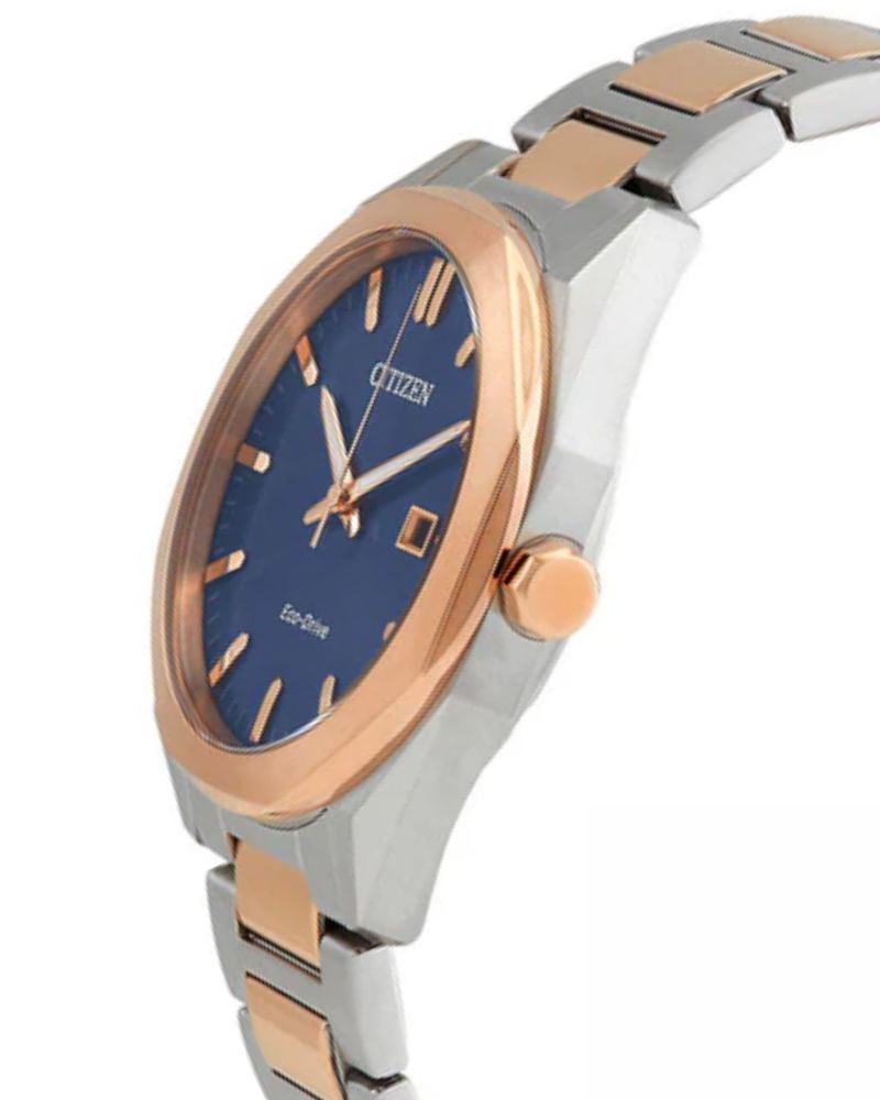 Timezone Oman – Luxury Watches, Swiss Timepieces & Smartwatches CITIZEN BM7606-84L - Image 2