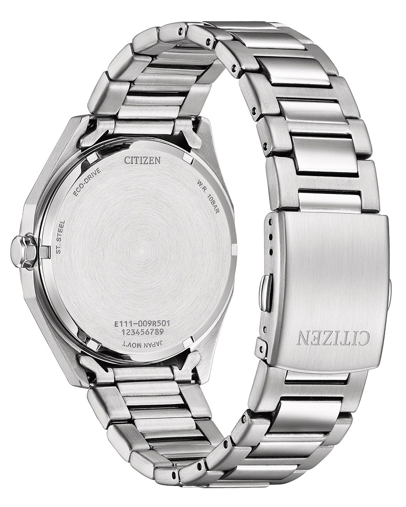 Timezone Oman – Luxury Watches, Swiss Timepieces & Smartwatches CITIZEN BM7630-80X - Image 3
