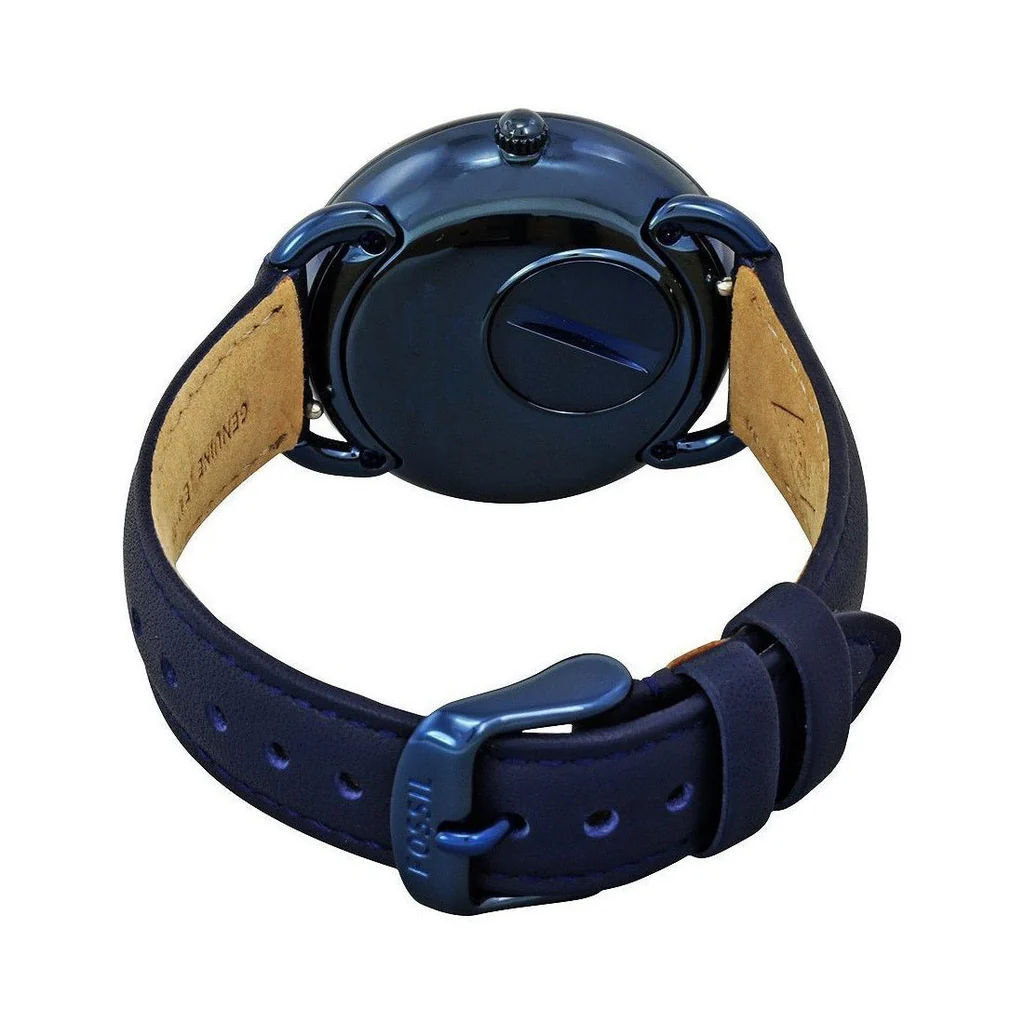 Timezone Oman – Luxury Watches, Swiss Timepieces & Smartwatches FOSSIL ES4092 - Image 3