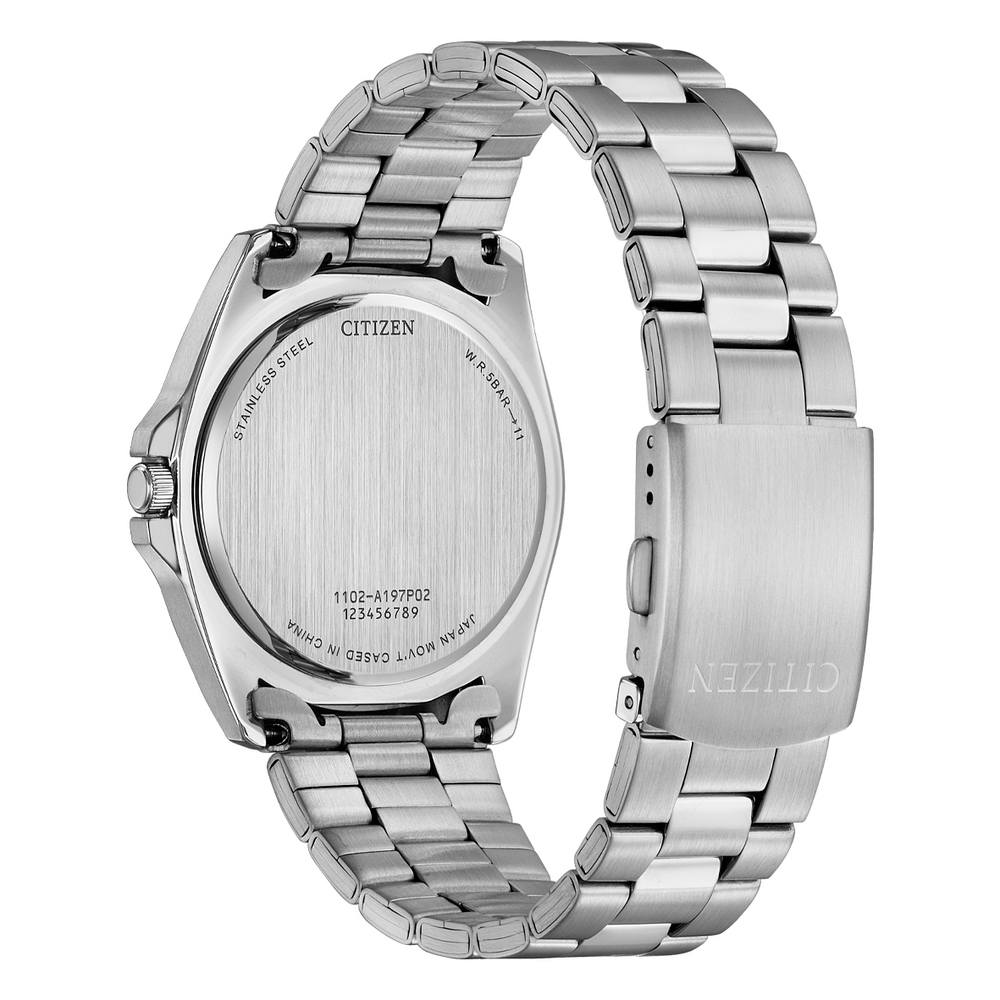 Timezone Oman – Luxury Watches, Swiss Timepieces & Smartwatches CITIZEN BF0581-54A - Image 2