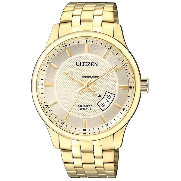 Timezone Oman – Luxury Watches, Swiss Timepieces & Smartwatches CITIZEN BI1052-85P