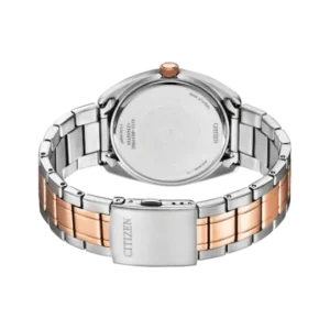 Timezone Oman – Luxury Watches, Swiss Timepieces & Smartwatches Swiss luxury watch with stainless steel band