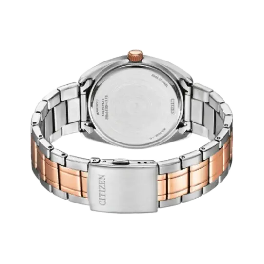 Timezone Oman – Luxury Watches, Swiss Timepieces & Smartwatches CITIZEN BI5104-57Z - Image 2