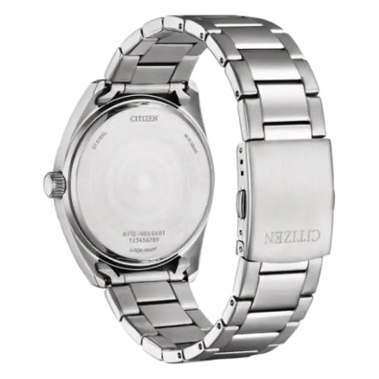 Timezone Oman – Luxury Watches, Swiss Timepieces & Smartwatches CITIZEN BI5110-54H - Image 3