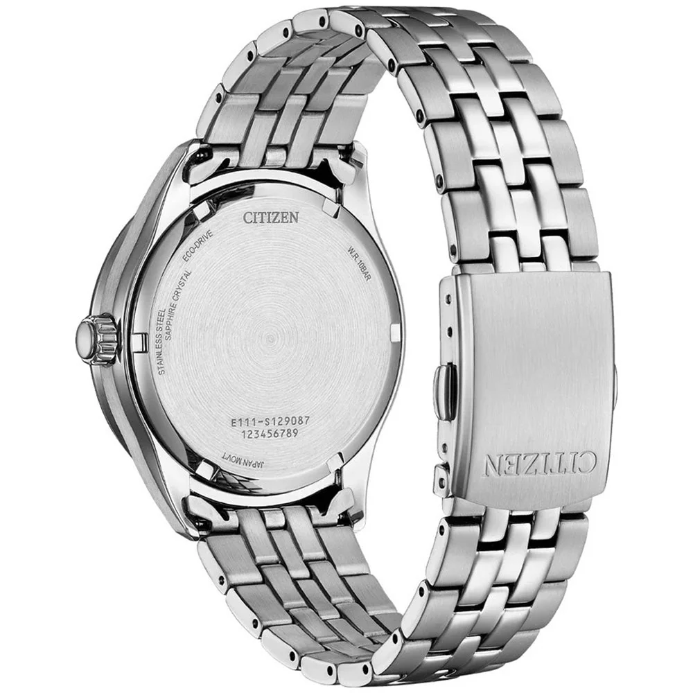 Timezone Oman – Luxury Watches, Swiss Timepieces & Smartwatches CITIZEN BM7560-59E - Image 2