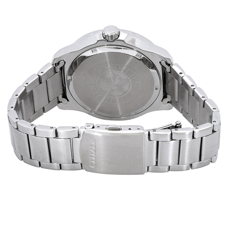 Timezone Oman – Luxury Watches, Swiss Timepieces & Smartwatches CITIZEN AW1526-89X - Image 2