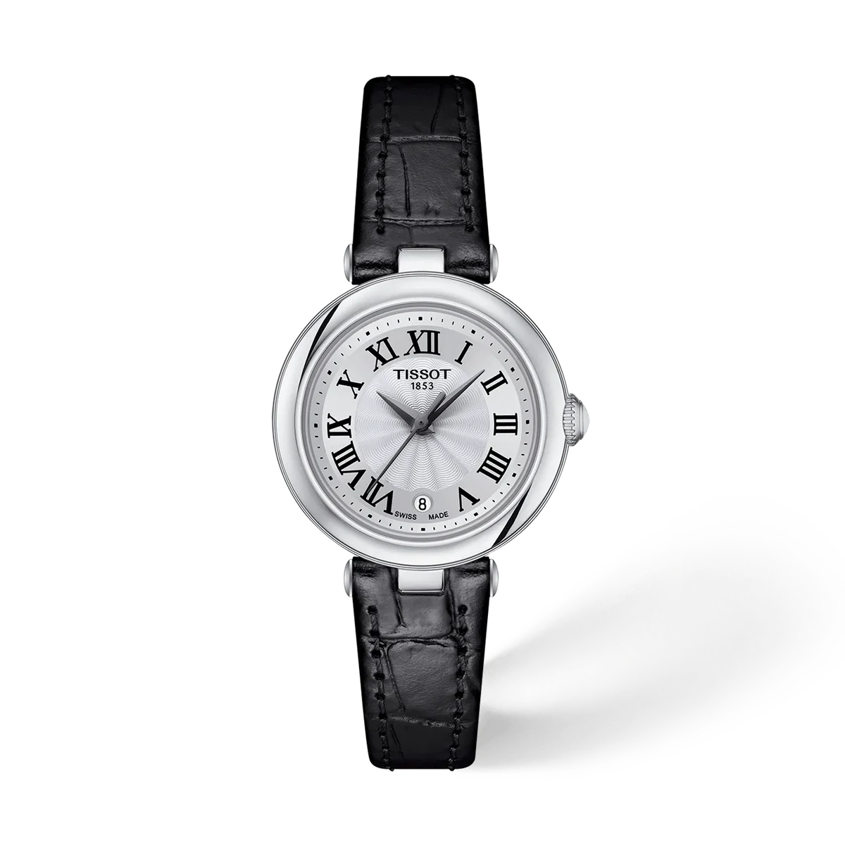 Timezone Oman – Luxury Watches, Swiss Timepieces & Smartwatches TISSOT T1260101601300