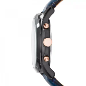 Timezone Oman – Luxury Watches, Swiss Timepieces & Smartwatches Swiss luxury watch with stainless steel band