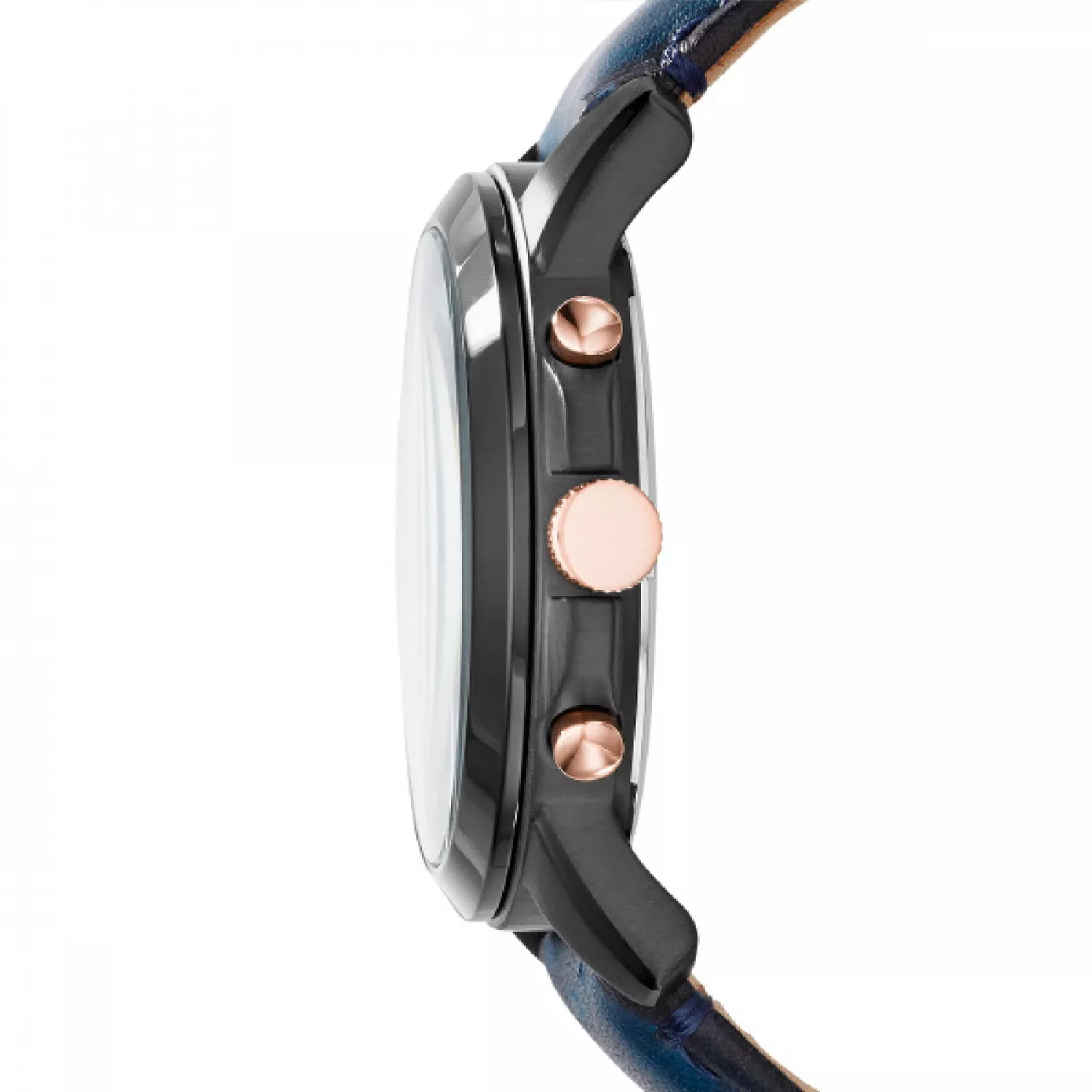 Timezone Oman – Luxury Watches, Swiss Timepieces & Smartwatches FOSSIL FS5061 - Image 2