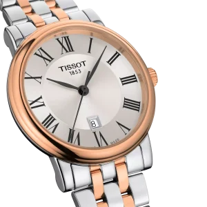 Timezone Oman – Luxury Watches, Swiss Timepieces & Smartwatches Swiss luxury watch with stainless steel band