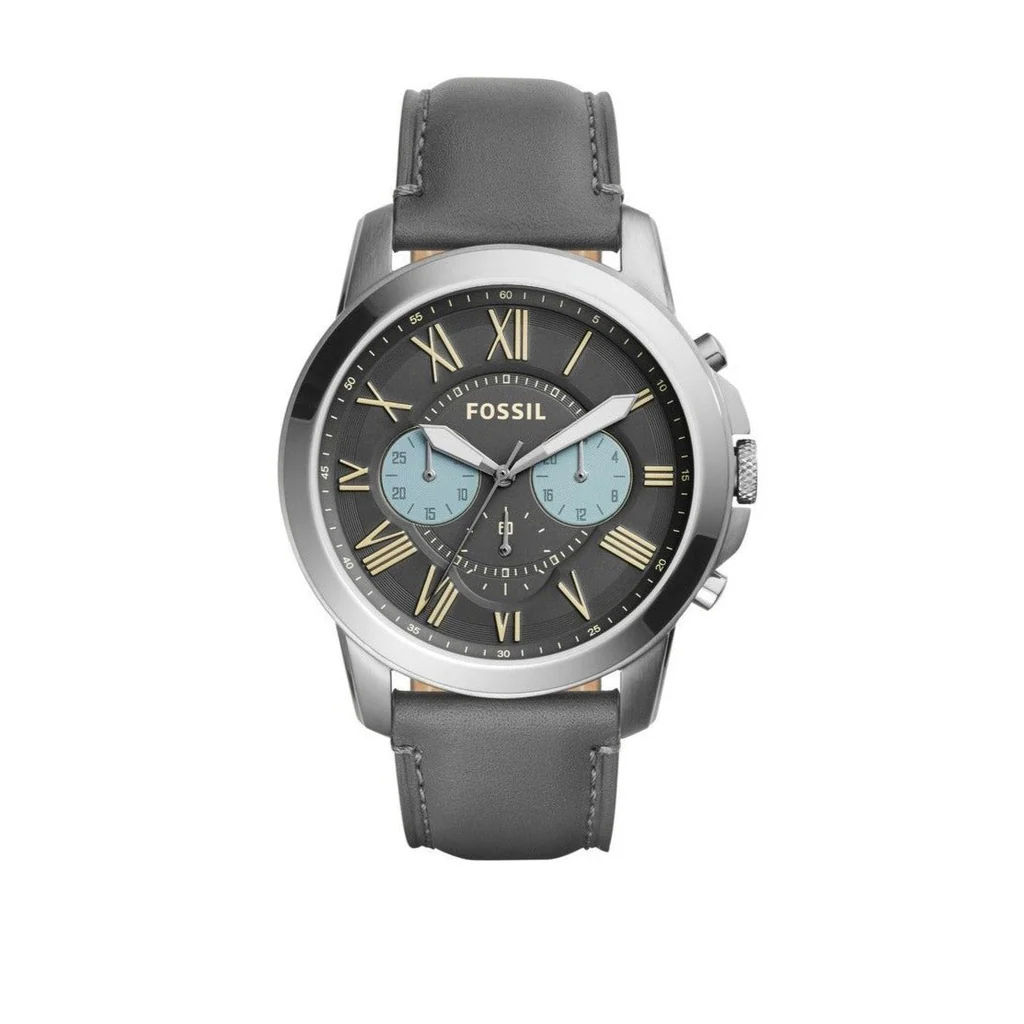Timezone Oman – Luxury Watches, Swiss Timepieces & Smartwatches FOSSIL FS5183