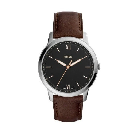 Timezone Oman – Luxury Watches, Swiss Timepieces & Smartwatches FOSSIL FS5464