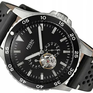 Timezone Oman – Luxury Watches, Swiss Timepieces & Smartwatches Swiss luxury watch with stainless steel band