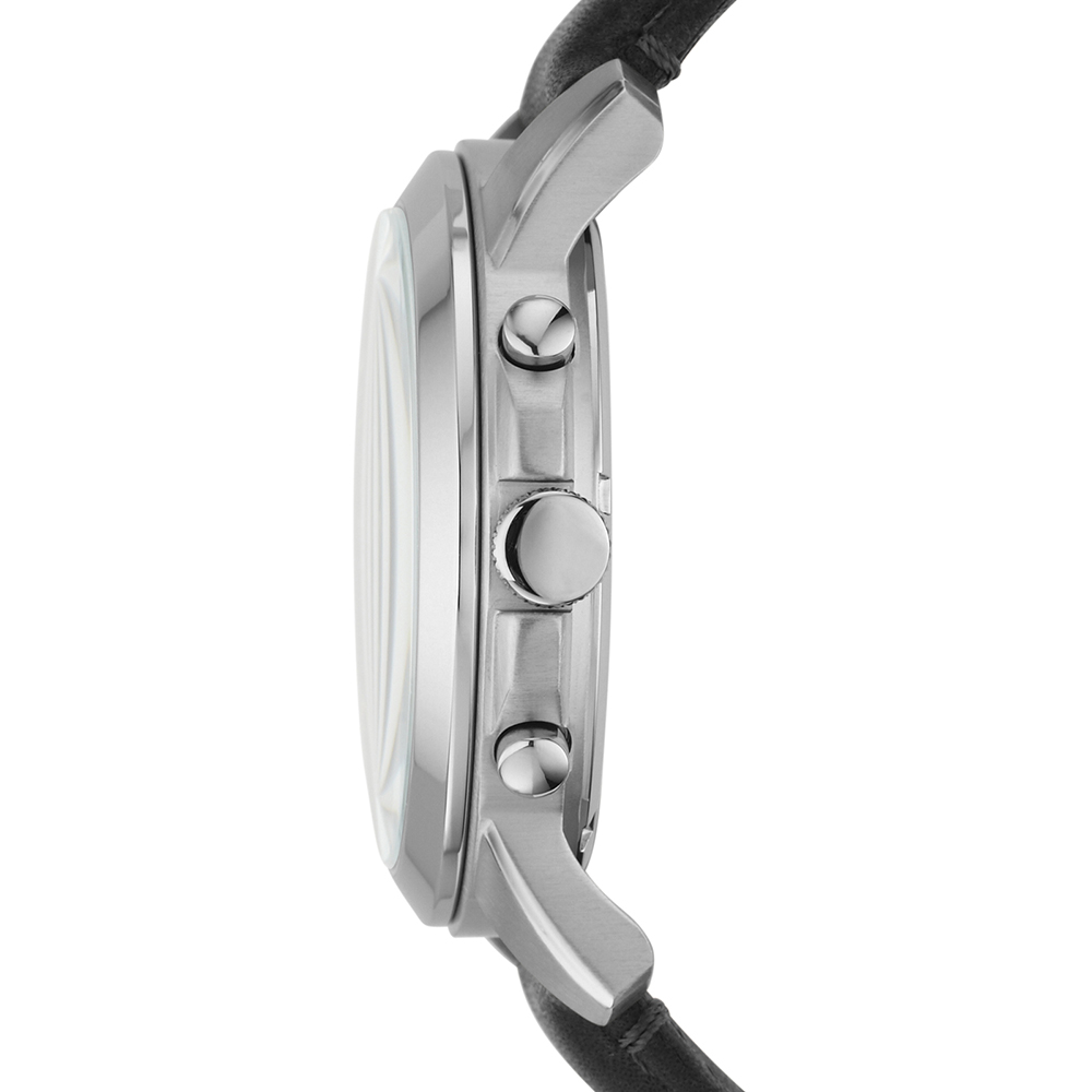 Timezone Oman – Luxury Watches, Swiss Timepieces & Smartwatches FOSSIL FS4812 - Image 3