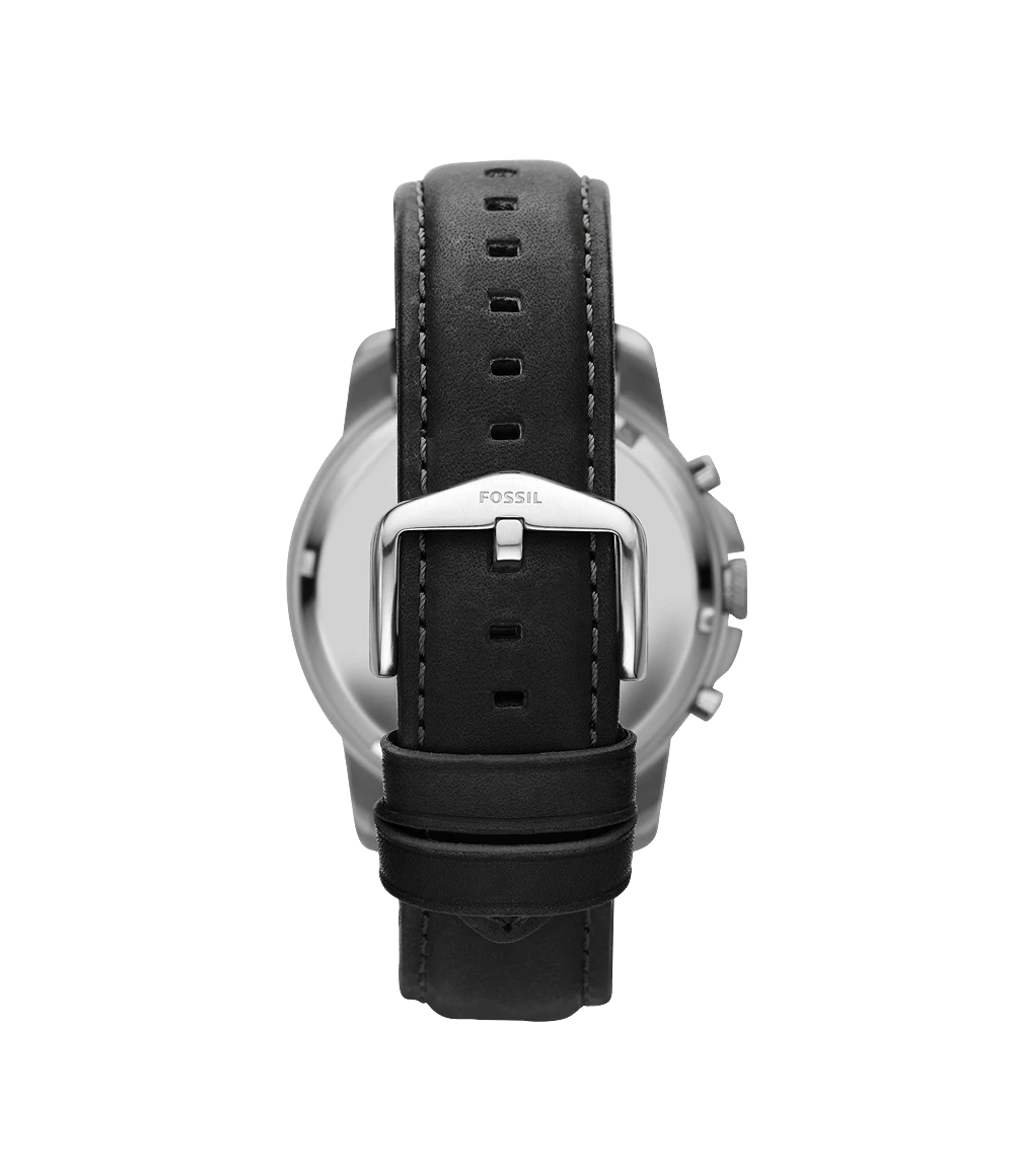 Timezone Oman – Luxury Watches, Swiss Timepieces & Smartwatches FOSSIL FS4812 - Image 2