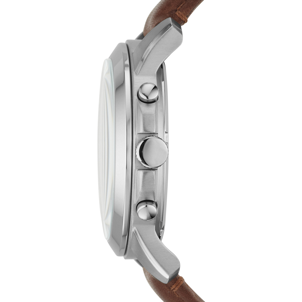 Timezone Oman – Luxury Watches, Swiss Timepieces & Smartwatches FOSSIL FS4813 - Image 4